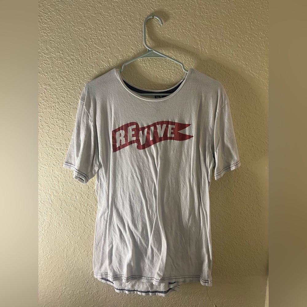 revive t-shirt